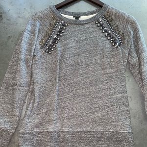 JCrew Sweater